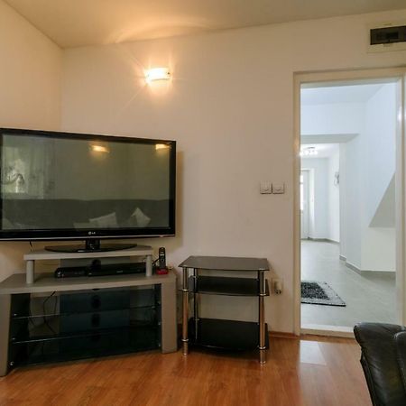 House Niko Apartment คาชเตลา ภายนอก รูปภาพ