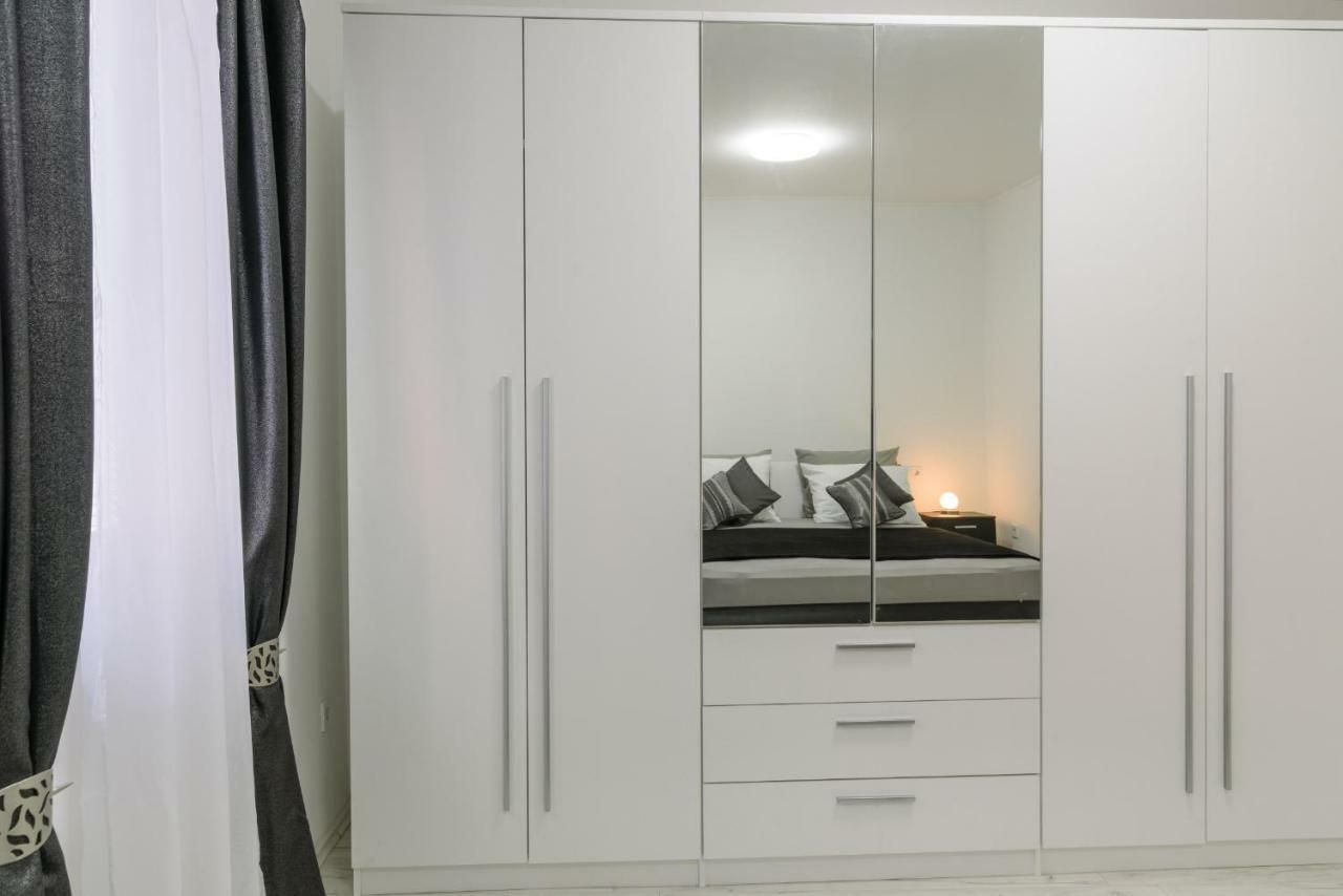 House Niko Apartment คาชเตลา ภายนอก รูปภาพ