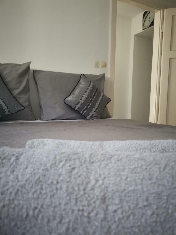 House Niko Apartment คาชเตลา ภายนอก รูปภาพ